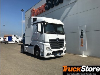 Trekker Mercedes-Benz ACTROS ACTROS 1848 LS: afbeelding 1