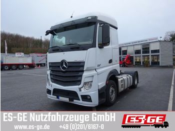 Trekker Mercedes-Benz ACTROS DC 1845 LS Automatik