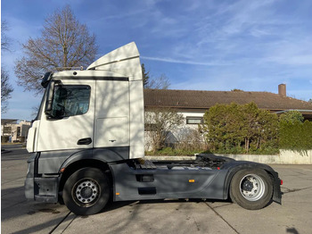 Trekker Mercedes-Benz Actros 1840 LS Standard Euro 6
