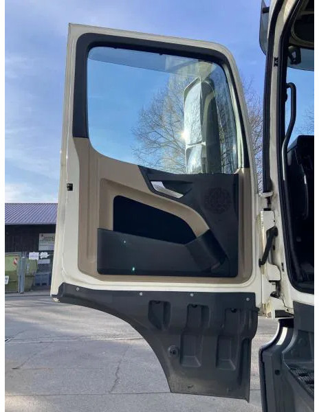 Trekker Mercedes-Benz Actros 1840 LS Standard Euro 6
