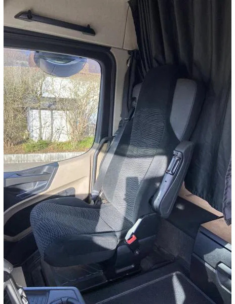 Trekker Mercedes-Benz Actros 1840 LS Standard Euro 6