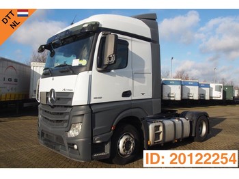 Trekker Mercedes-Benz Actros 1842LS