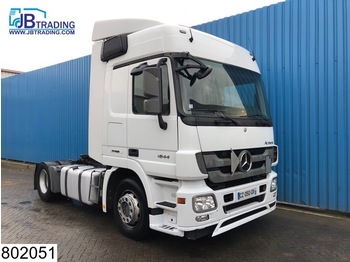 Trekker Mercedes-Benz Actros 1844 Euro 5 EEV, Airco, Powershift: afbeelding 1