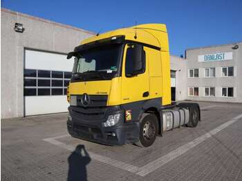 Trekker Mercedes-Benz Actros 1845: afbeelding 1