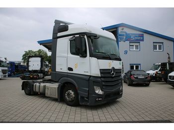 Trekker Mercedes-Benz Actros 1845 EURO6 RETARDER MP4: afbeelding 1