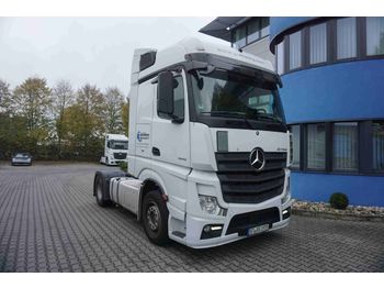 Trekker Mercedes-Benz Actros 1845 LS 4x2