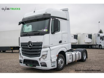 Trekker Mercedes-Benz Actros 1845 LS 4x2 BigSpace: afbeelding 1