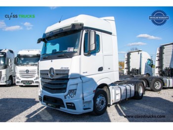 Trekker Mercedes-Benz Actros 1845 LS 4x2 BigSpace: afbeelding 1