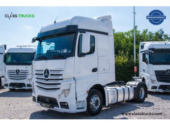 Trekker Mercedes-Benz Actros 1845 LS 4x2 BigSpace PC: afbeelding 1