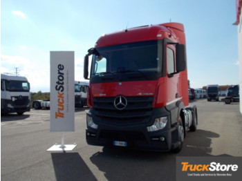 Trekker Mercedes-Benz Actros 1845 LS 4x2 F 13