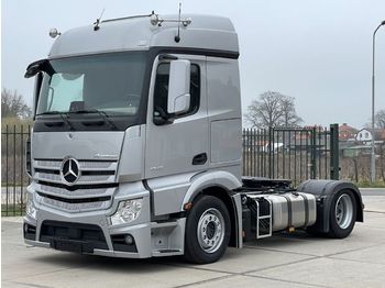 Nieuw Trekker Mercedes-Benz Actros 1845 LS NEW german registration: afbeelding 1