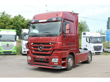 Trekker Mercedes-Benz Actros 1848 LS HYDRAULIC
