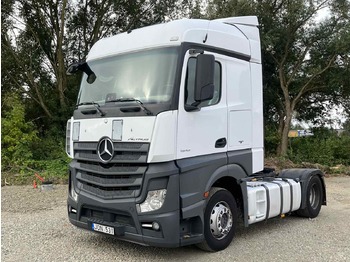 Trekker Mercedes-Benz Actros 18.42 NO RETARDER