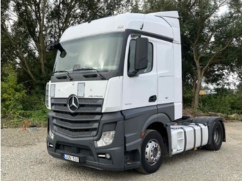 Trekker Mercedes-Benz Actros 18.42 NO RETARDER: afbeelding 1