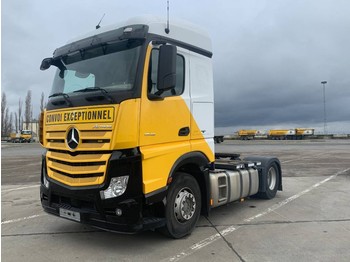 Trekker Mercedes-Benz Actros 1945