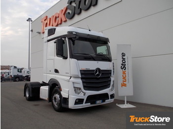 Trekker Mercedes-Benz Actros ACTROS 1845 LS