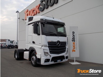 Trekker Mercedes-Benz Actros ACTROS 1845 LS: afbeelding 1