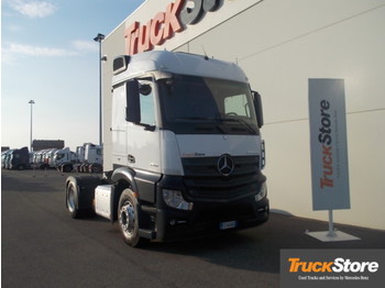 Trekker Mercedes-Benz Actros ACTROS 1845 LS