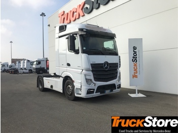 Trekker Mercedes-Benz Actros ACTROS 1845 LS