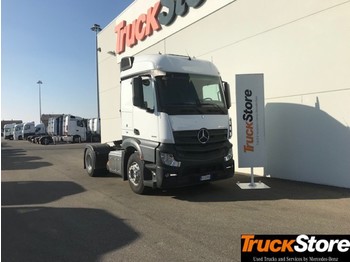 Trekker Mercedes-Benz Actros ACTROS 1845 LS: afbeelding 1