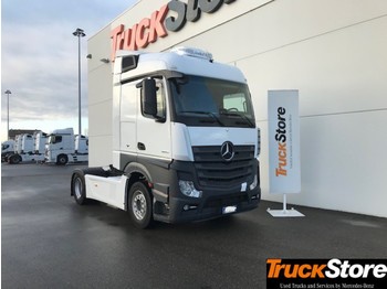 Trekker Mercedes-Benz Actros ACTROS 1845 LS: afbeelding 1