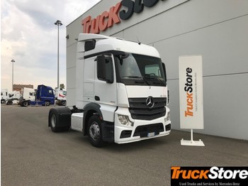 Trekker Mercedes-Benz Actros ACTROS 1845 LS: afbeelding 1