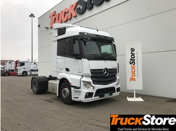 Trekker Mercedes-Benz Actros ACTROS 1845 LS