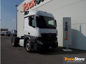 Trekker Mercedes-Benz Actros ACTROS 1845 LS