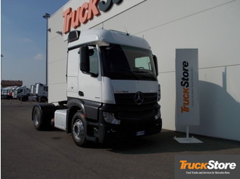 Trekker Mercedes-Benz Actros ACTROS 1845 LS: afbeelding 1