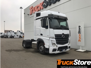 Trekker Mercedes-Benz Actros ACTROS 1845 LS