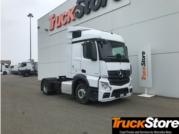 Trekker Mercedes-Benz Actros ACTROS 1845 LS: afbeelding 1