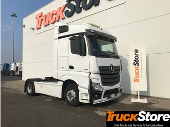 Trekker Mercedes-Benz Actros ACTROS 1848 LS