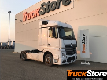 Trekker Mercedes-Benz Actros ACTROS 1848 LS