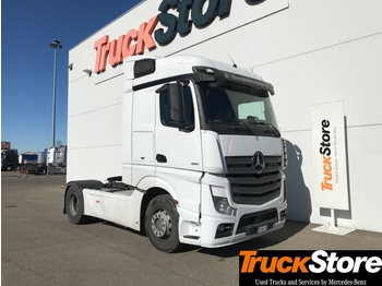 Trekker Mercedes-Benz Actros ACTROS 1851 LS: afbeelding 1