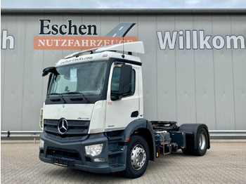 Trekker  Mercedes-Benz Antos 1836 | 3-Stufen Motorbremse*Klima*1.Hand!