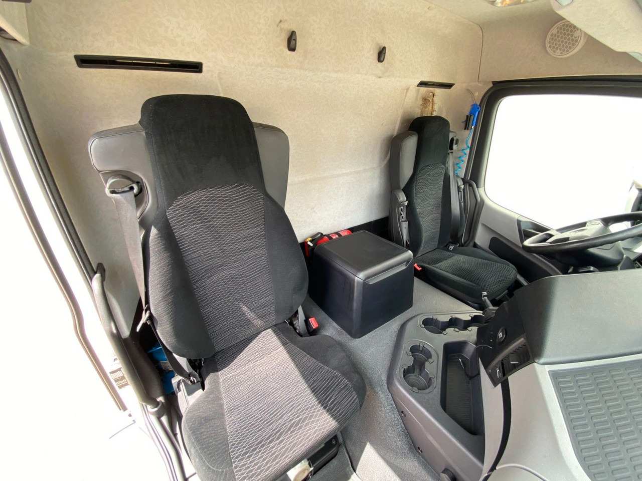 Trekker Mercedes-Benz Antos 1836 | 3-Stufen Motorbremse*Klima*1.Hand!