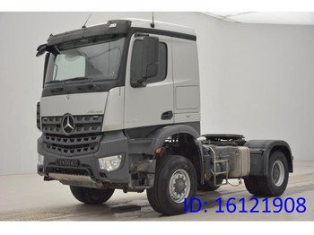 Trekker Mercedes-Benz Arocs 1945AS - 4x4