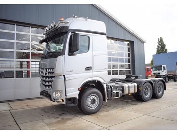 Nieuw Trekker Mercedes-Benz Arocs 3358: afbeelding 1