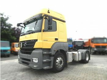 Trekker Mercedes-Benz Axor 1840 Sattelzugmaschine: afbeelding 1