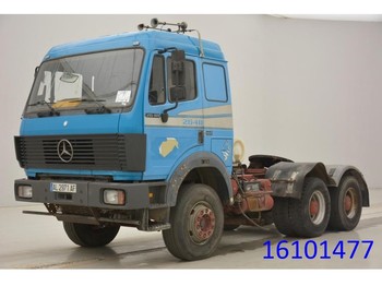 Trekker Mercedes-Benz SK 2648S - 6x4
