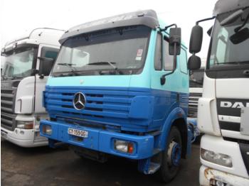 Trekker Mercedes SK 2038