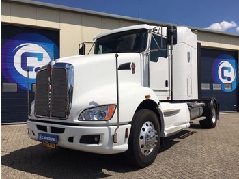 Trekker Onbekend Kenworth T660 4X2 Tractor: afbeelding 1