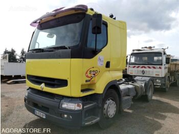 Trekker RENAULT 385.19T: afbeelding 1