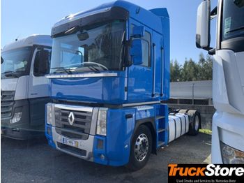 Trekker RENAULT MAGNUM 4x2