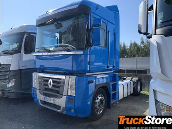 Trekker RENAULT MAGNUM 4x2: afbeelding 1