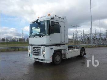 Trekker RENAULT MAGNUM 500 4x2