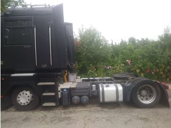 Trekker RENAULT MAGNUM 500 - Granvolume Ribassato