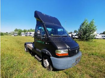 Trekker RENAULT MASCOTT 130 dci