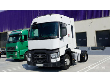 Trekker RENAULT T