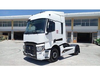 RENAULT T460 - trekker